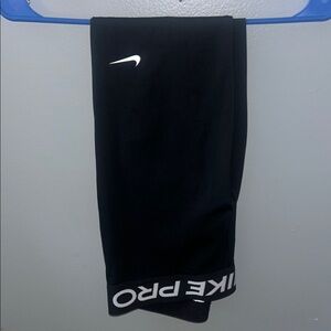 Nike Black Pro Leggings